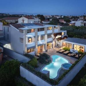 ISTRA, MEDULIN - Boutique hotel s uhodanim poslom
