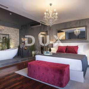 ISTRA, MEDULIN - Boutique hotel s uhodanim poslom