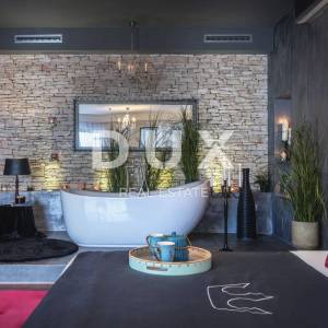 ISTRA, MEDULIN - Boutique hotel s uhodanim poslom