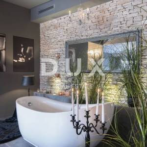 ISTRA, MEDULIN - Boutique hotel s uhodanim poslom