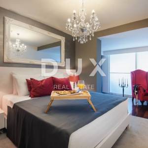 ISTRA, MEDULIN - Boutique hotel s uhodanim poslom