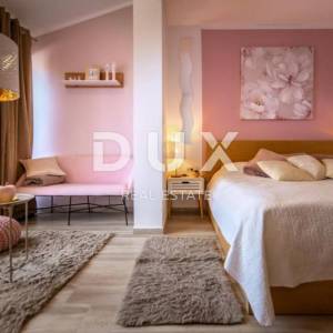 ISTRA, MEDULIN Ekskluzivni dvoetažni penthouse s krovnom terasom!