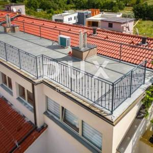 ISTRA, MEDULIN Ekskluzivni dvoetažni penthouse s krovnom terasom!