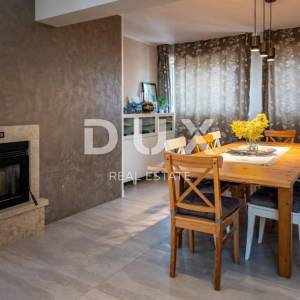 ISTRA, MEDULIN Ekskluzivni dvoetažni penthouse s krovnom terasom!
