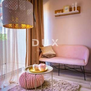 ISTRA, MEDULIN Ekskluzivni dvoetažni penthouse s krovnom terasom!