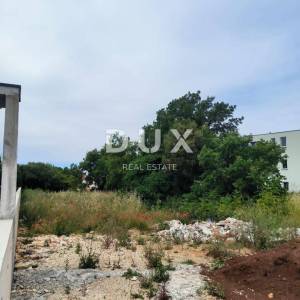 ISTRA, MEDULIN - Građevinsko zemljište u blizini mora!