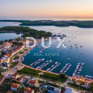 ISTRA, MEDULIN - Građevinsko zemljište u turističkoj zoni
