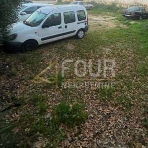 Istra, Medulin, građevinsko zemljište 472m2