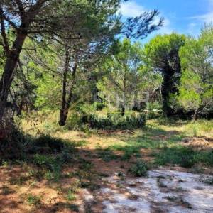 Istra, Medulin, građevinsko zemljište 758m2