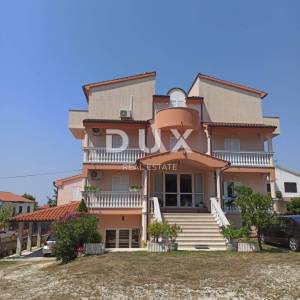 ISTRA, MEDULIN - Hotel na atraktivnoj lokaciji s pogledom na more