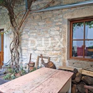 ISTRA, MEDULIN - Kamena kuća 500 m od mora