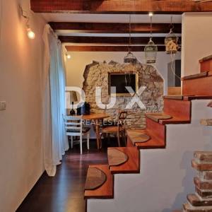 ISTRA, MEDULIN - Kamena kuća 500 m od mora
