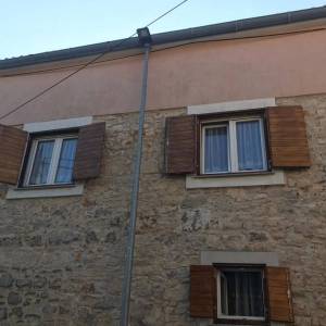  ISTRA, MEDULIN - Kamena kuća na odličnoj lokaciji