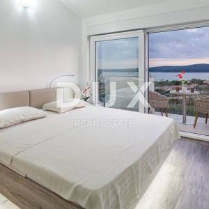 ISTRA, MEDULIN - Kuća 150m od mora s predivnim pogledom na more