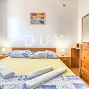 ISTRA, MEDULIN - Kuća s 2 apartmana, 100 m od plaže - POGLED NA MORE!!
