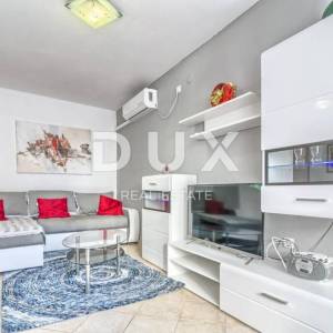 ISTRA, MEDULIN - Kuća s 2 apartmana, 100 m od plaže - POGLED NA MORE!!