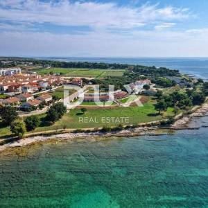 ISTRA, MEDULIN - Kuća s dva stana u blizini plaže