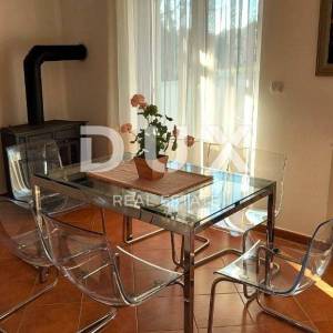 ISTRA, MEDULIN Kuća s dvorištem u prirodi nadomak mora 