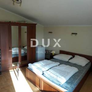 ISTRA - MEDULIN, kuća s više apartmana i bazenom 300 m od mora