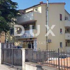ISTRA - MEDULIN, kuća s više apartmana i bazenom 300 m od mora