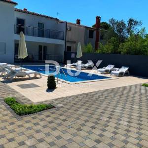 ISTRA, MEDULIN - Kuća sa 3 apartmana