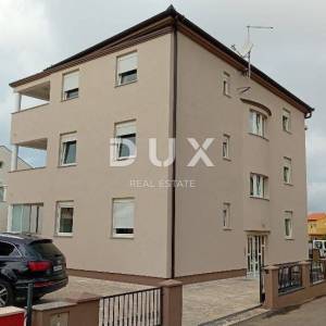 ISTRA, MEDULIN - Kuća sa 6 apartmana 400m od mora