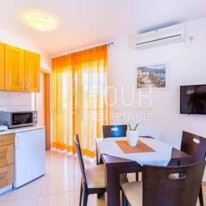 Istra, Medulin, kuća sa 6 stanova + dodatni apartman, blizina mora