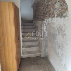 Istra, Medulin, kuća u nizu, 105m2