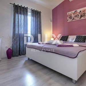 ISTRA, MEDULIN - Kuća za odmor s bajkovitim vrtom