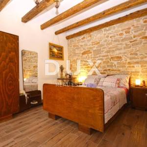 ISTRA, MEDULIN - Lijepa kamena kuća idealna za turizam!