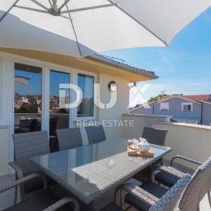 ISTRA, MEDULIN Luksuzan apartman na top lokaciji! 