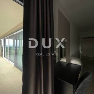 ISTRA, MEDULIN- Luksuzan penthouse sa pogledom na more! Novogradnja!