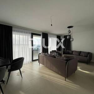 ISTRA, MEDULIN- Luksuzan penthouse sa pogledom na more! Novogradnja!