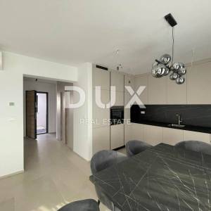 ISTRA, MEDULIN- Luksuzan penthouse sa pogledom na more! Novogradnja!