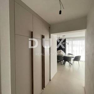 ISTRA, MEDULIN- Luksuzan penthouse sa pogledom na more! Novogradnja!