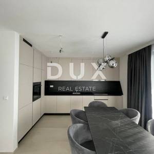 ISTRA, MEDULIN- Luksuzan penthouse sa pogledom na more! Novogradnja!