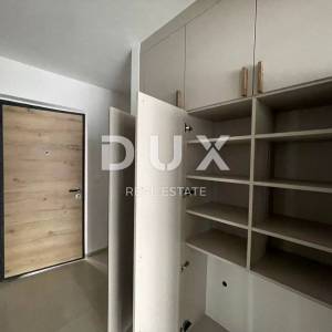ISTRA, MEDULIN- Luksuzan penthouse sa pogledom na more! Novogradnja!