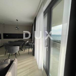 ISTRA, MEDULIN- Luksuzan penthouse sa pogledom na more! Novogradnja!