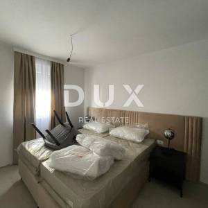 ISTRA, MEDULIN- Luksuzan penthouse sa pogledom na more! Novogradnja!