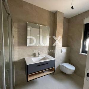 ISTRA, MEDULIN- Luksuzan penthouse sa pogledom na more! Novogradnja!