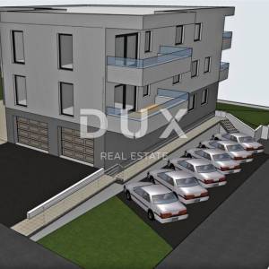ISTRA, MEDULIN - Luksuzan stan s vlastitim bazenom