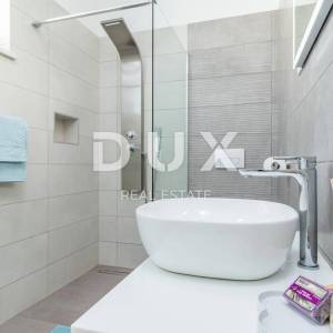 ISTRA, MEDULIN Luksuzna apartmantska kuća s bazenom