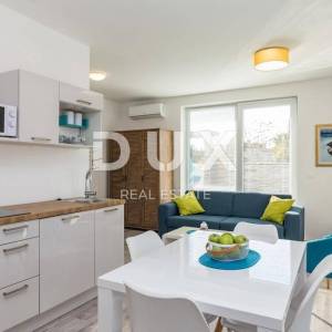 ISTRA, MEDULIN Luksuzna apartmantska kuća s bazenom