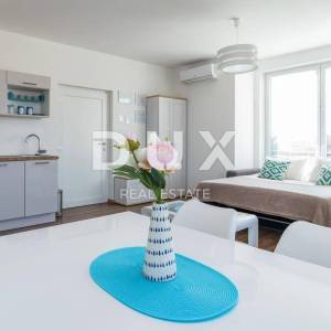 ISTRA, MEDULIN Luksuzna apartmantska kuća s bazenom