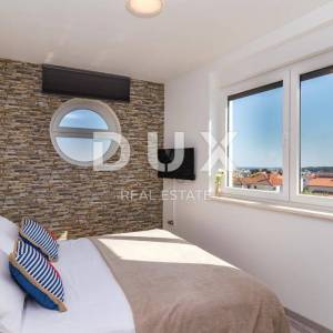 ISTRA, MEDULIN Luksuzna apartmantska kuća s bazenom