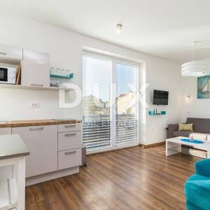 ISTRA, MEDULIN Luksuzna apartmantska kuća s bazenom