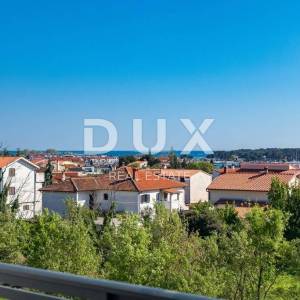 ISTRA, MEDULIN Luksuzna apartmantska kuća s bazenom