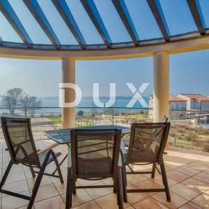 ISTRA, MEDULIN - Luksuzna klasična vila 50 metara od plaže