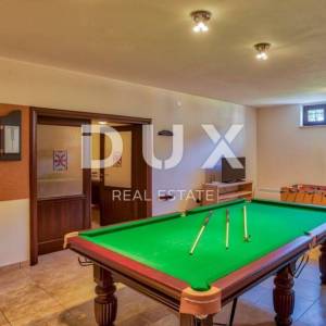 ISTRA, MEDULIN - Luksuzna klasična vila 50 metara od plaže