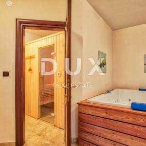 ISTRA, MEDULIN - Luksuzna klasična vila 50 metara od plaže